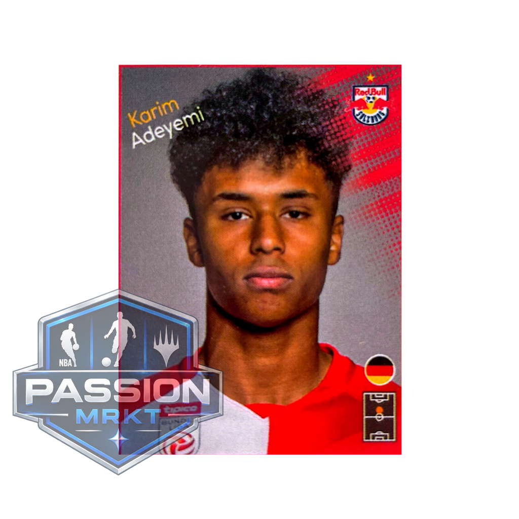 ADEYEMI RC 20-21