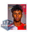 ADEYEMI RC 20-21