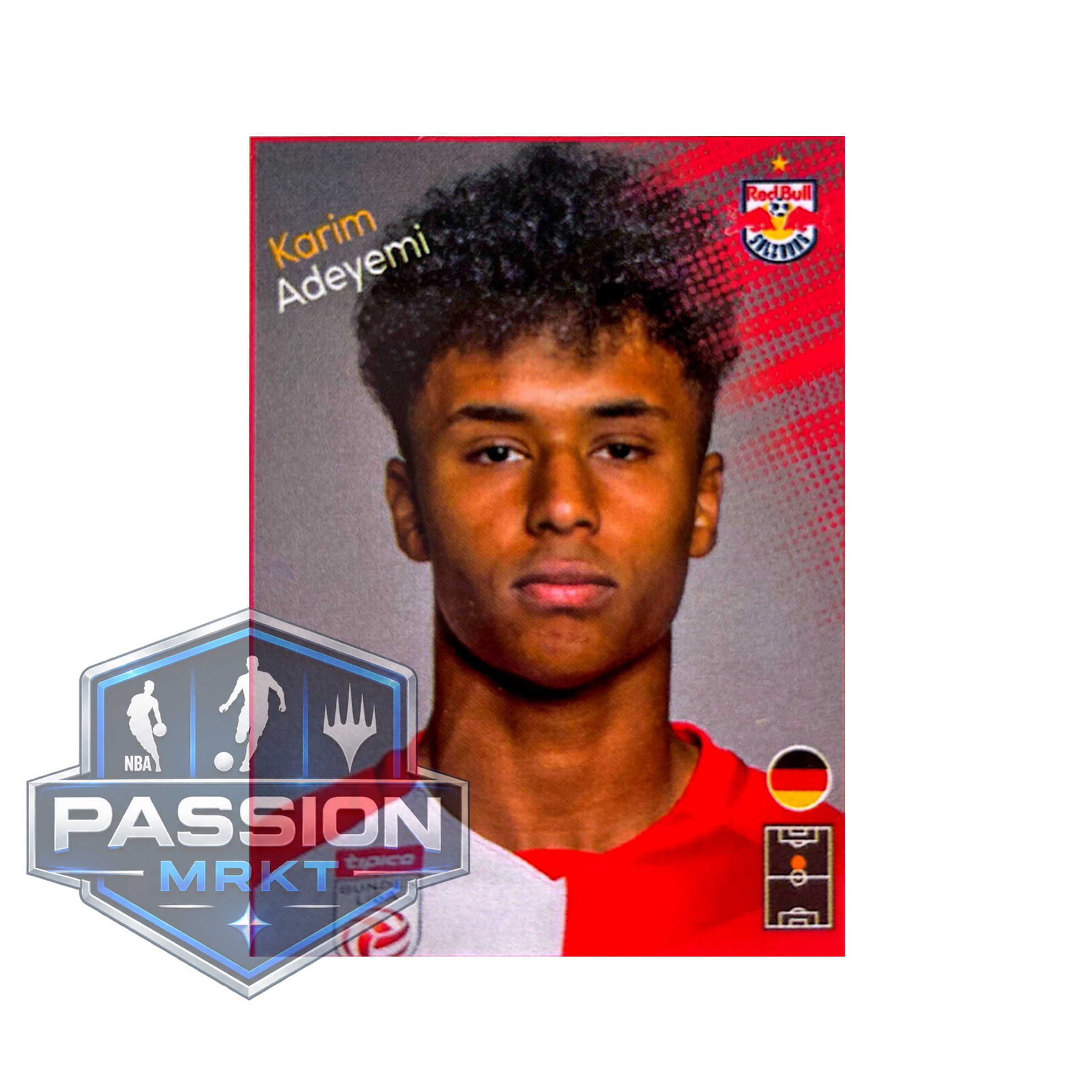 ADEYEMI RC 20-21