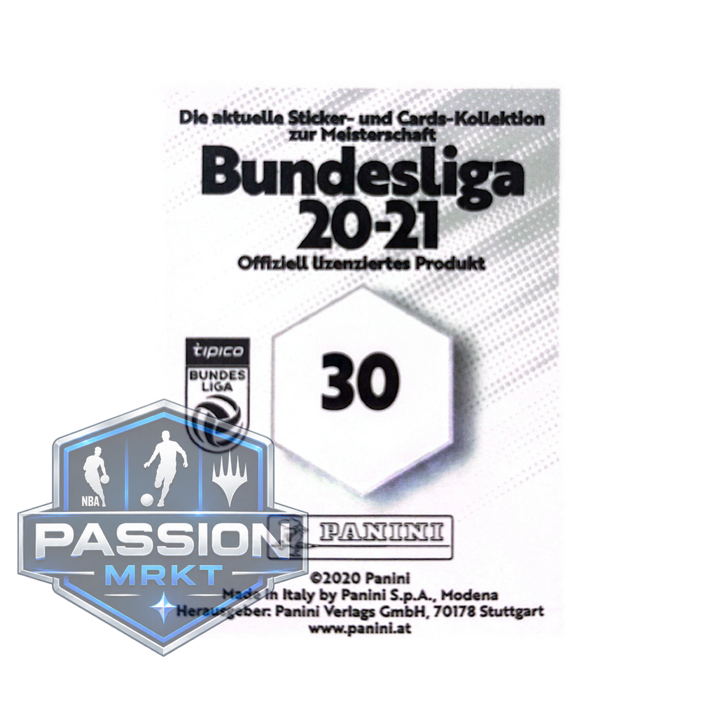ADEYEMI RC 20-21