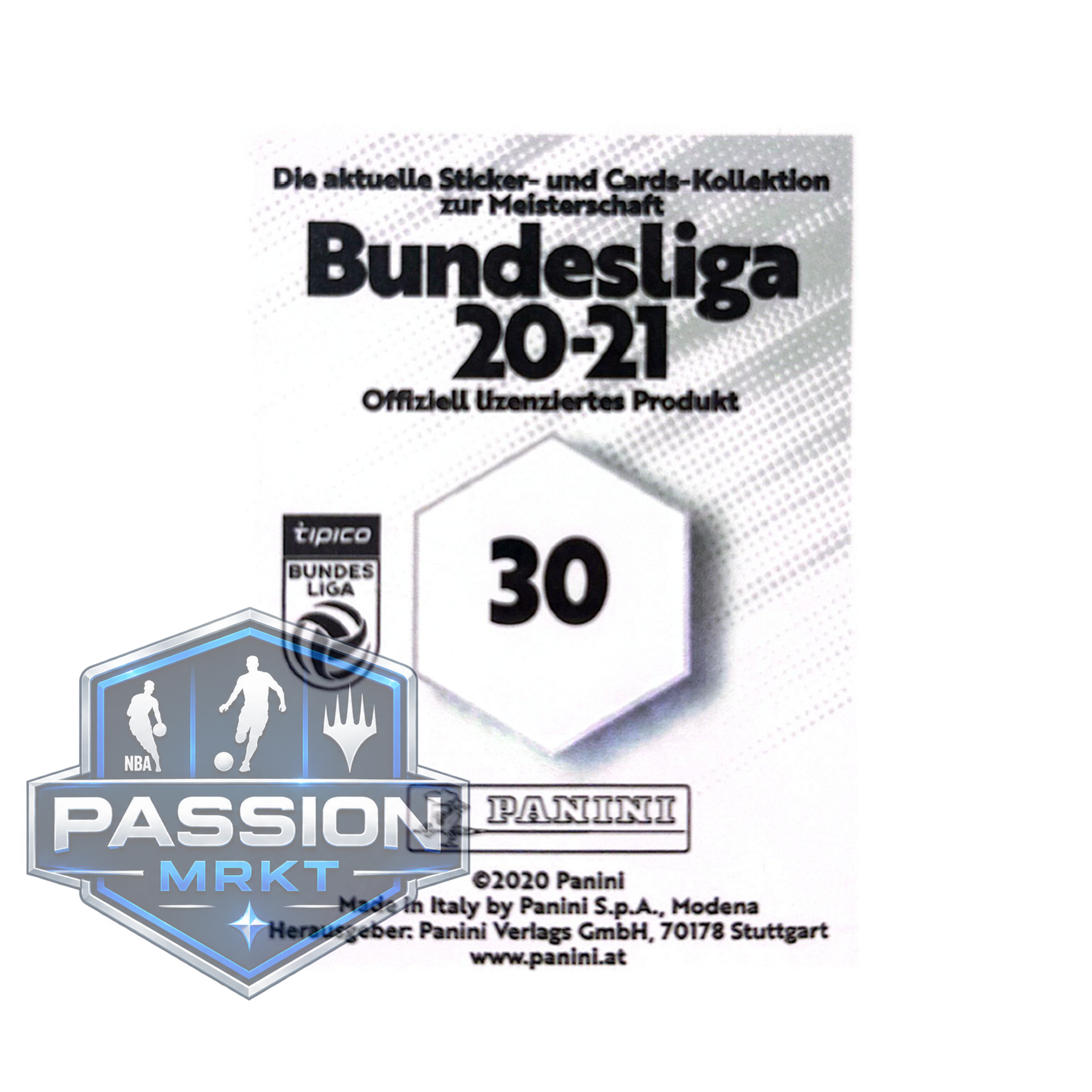 ADEYEMI RC 20-21