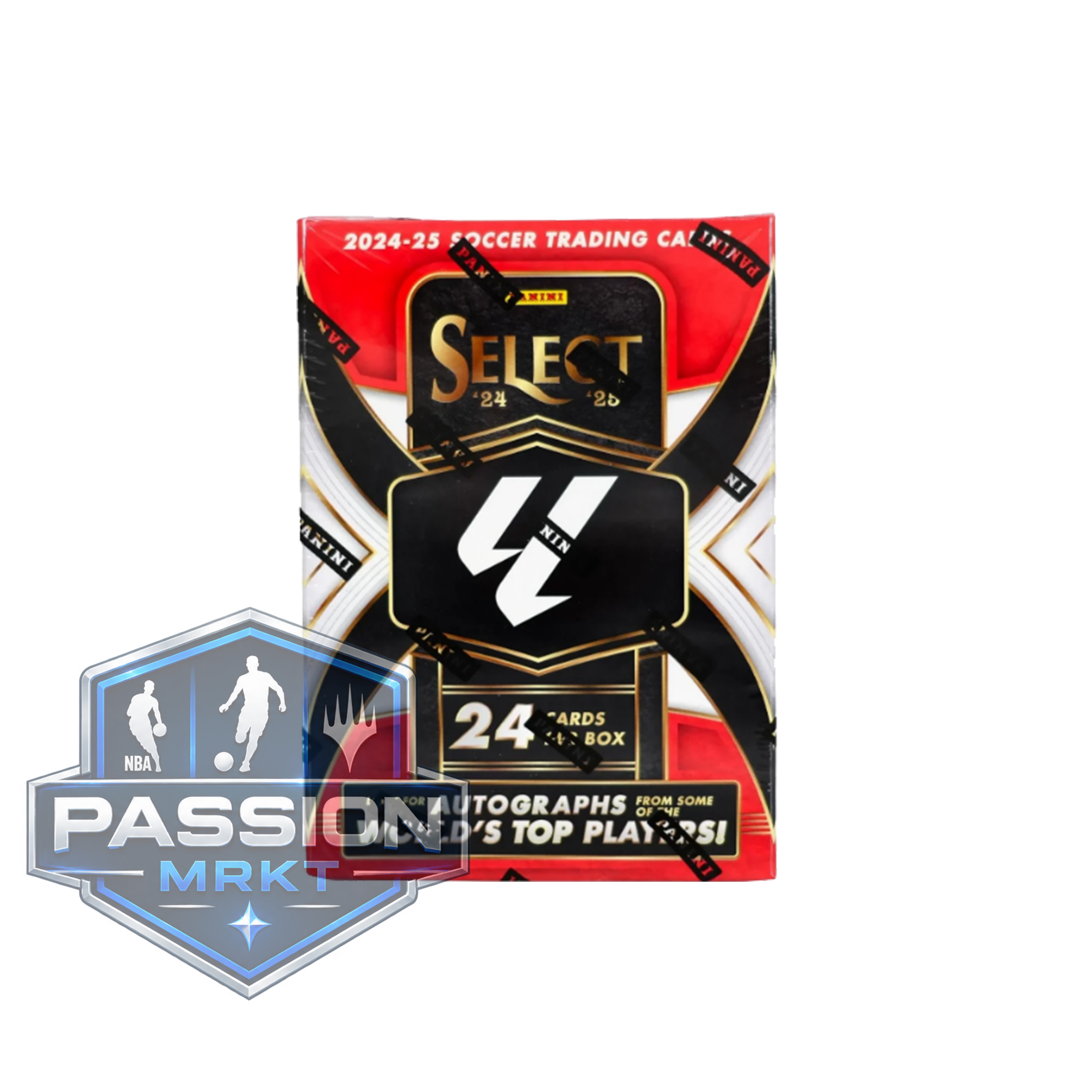 2026 BLASTER BOX - LA LIGA SELECT