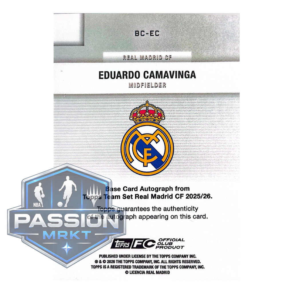 CAMAVINGA AUTO /150