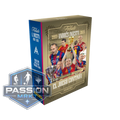 TRIBUTO ANDRES INIESTA - PANINI