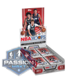 BREAK #1 - NBA HOOPS