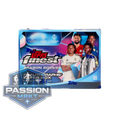 BREAK #3 - TOPPS FINEST