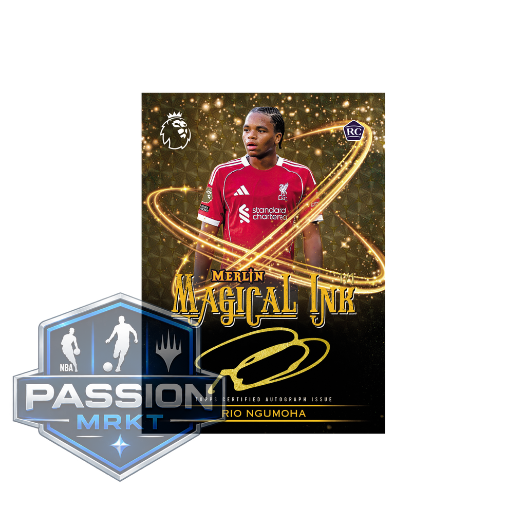 BREAK #8 - MERLIN PREMIER LEAGUE (SPOT INDIVIDUAL)