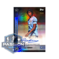 HESKEY AUTO /50