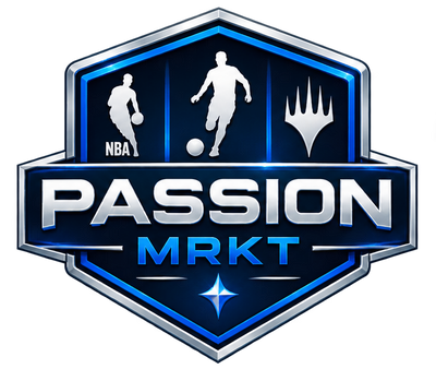 Passion MRKT