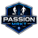 Passion MRKT - Inicio