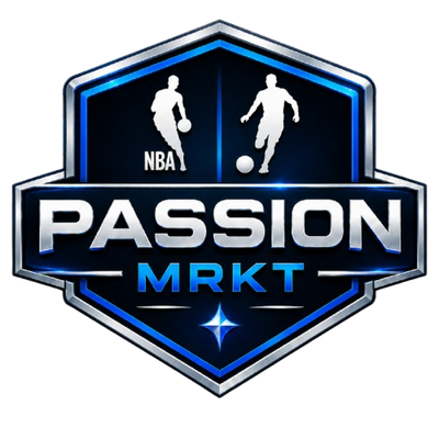 Passion MRKT