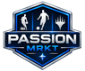 Passion MRKT - Inicio