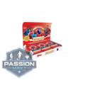 BREAK #8 - MERLIN PREMIER LEAGUE (SPOT INDIVIDUAL)