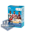 BLASTER BOX "MERLIN" - TOPPS