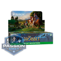 PLAY BOOSTER BOX "THE HOBBIT" - MTG