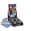 HOBBY BOX WWE 2026 - TOPPS CHROME